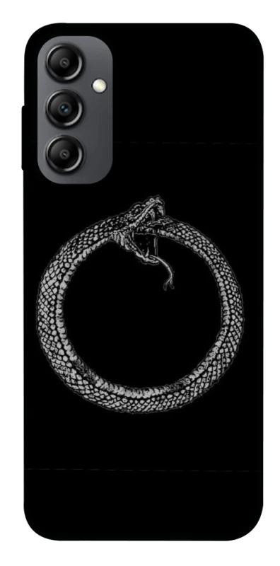 Чохол на Samsung Galaxy A14 4G/5G Ouroboros фото 1 з 1
