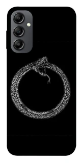 Чохол на Samsung Galaxy A14 4G/5G Ouroboros фото 1 з 1