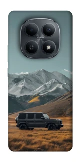 Чохол на Xiaomi Redmi Note 15 4G/5G (EU) Gelik v2 фото 1 з 1