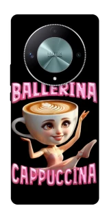 Чехол на Huawei Magic6 Lite Ballerina Capuchina фото 1 из 1