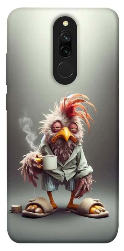 Чохол на Xiaomi Redmi 8 Півник фото 1 з 1