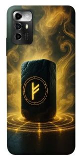 Чохол на ZTE Blade A72 Руна Феху фото 1 з 1