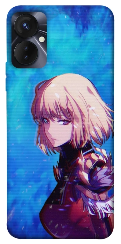 Чохол на TECNO Spark 9 Pro (KH7n) Cha Hae In фото 1 з 1