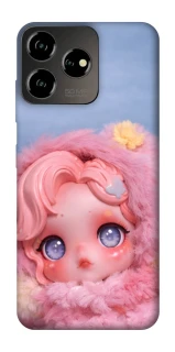 Чохол на ZTE Blade V50 Design 4G SKULLPANDA × My Little Pony Ver.3 фото 1 з 1
