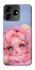 Чохол на ZTE Blade V50 Design 4G SKULLPANDA × My Little Pony Ver.3 фото 1 з 1