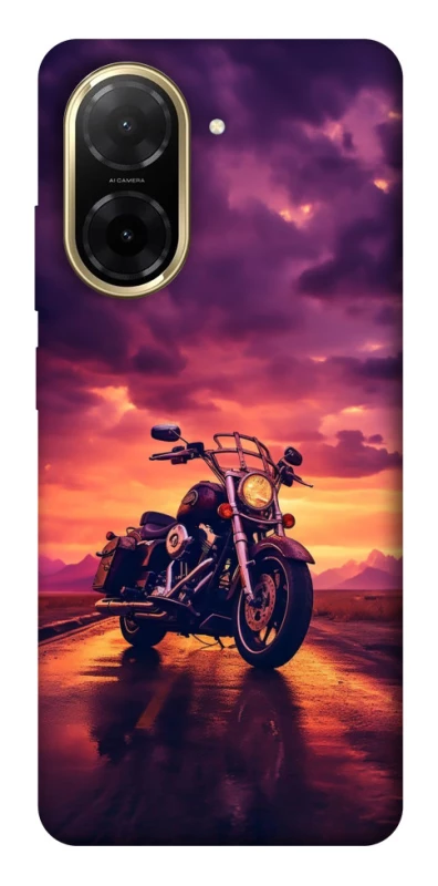 Чохол на Xiaomi Redmi A5 (Europe version) Motorbike фото 1 з 1