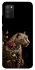 Чохол на Samsung Galaxy A02s Leopard v3 фото 1 з 1