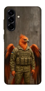 Чехол на Samsung Galaxy A57 5G Феникс защитник фото 1 из 1