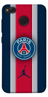 Чохол на Xiaomi Redmi 4X FC PSG v3 фото 1 з 1