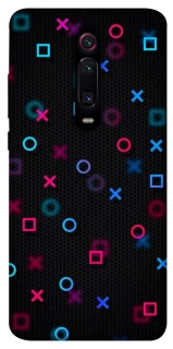 Чохол на Xiaomi Redmi K20 / K20 Pro / Mi9T / Mi9T Pro squid game v7 фото 1 з 1