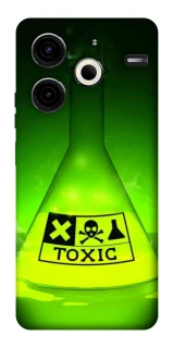 Чохол на TECNO Pova 6 Neo (LI6) TOXIC фото 1 з 1