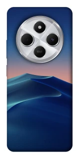 Чохол на Xiaomi Redmi 14C / Poco C75 Night dune фото 1 з 1