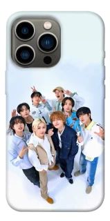 Чехол на Apple iPhone 13 Pro (6.1") Stray Kids v2 фото 1 из 1