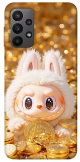 Чохол на Samsung Galaxy A23 4G Bitcoin Labubu фото 1 з 1