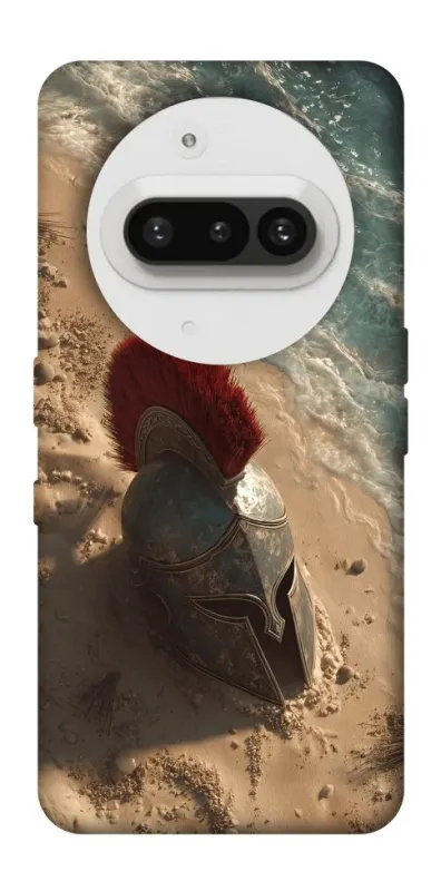 Чехол на Nothing Phone (3a) Odyssey ver.3 фото 1 из 1