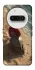 Чехол на Nothing Phone (3a) Odyssey ver.3 фото 1 из 1