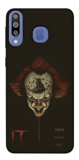 Чехол на Samsung Galaxy M30 Оно v2 фото 1 из 1