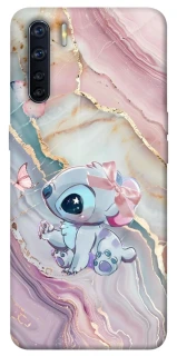 Чехол на Oppo A91 Stitch ver.26 фото 1 из 1