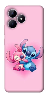 Чехол на Realme Note 50 5G Stitch ver.10 фото 1 из 1