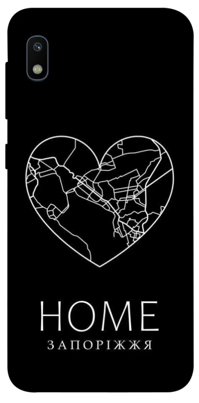 Чохол на Samsung Galaxy A10 (A105F) Запоріжжя Home фото 1 з 1
