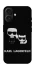 Чехол на Apple iPhone 16 Karl Lagerfeld фото 1 из 1