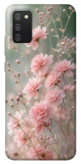 Чохол на Samsung Galaxy A02s Flowers v26 фото 1 з 1
