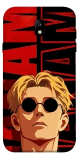 Чохол на Samsung J730 Galaxy J7 (2017) Nanami v2 фото 1 з 1