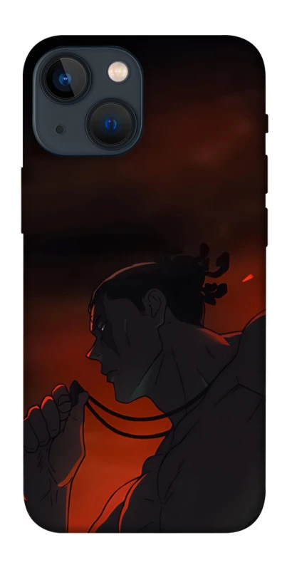 Чехол на Apple iPhone 13 mini (5.4") Todo v5 фото 1 из 1