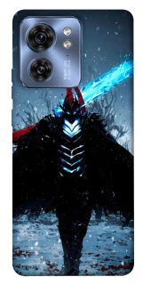 Чехол на Motorola Edge 40 Igris фото 1 из 1