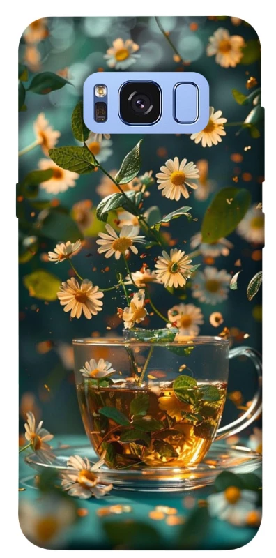 Чохол на Samsung G950 Galaxy S8 Flowers v15 фото 1 з 1