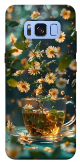 Чохол на Samsung G950 Galaxy S8 Flowers v15 фото 1 з 1