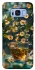 Чохол на Samsung G950 Galaxy S8 Flowers v15 фото 1 з 1