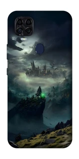 Чохол на ZTE Blade v2020 Harry Potter Legacy фото 1 з 1