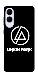 Чохол на Samsung Galaxy S25 Edge Linkin Park logo ver.1 фото 1 з 1