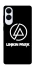 Чохол на Samsung Galaxy S25 Edge Linkin Park logo ver.1 фото 1 з 1