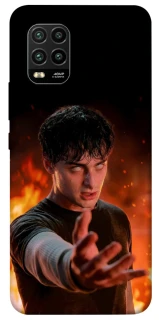 Чохол на Xiaomi Mi 10 Lite Stranger Things ver.35 фото 1 з 1