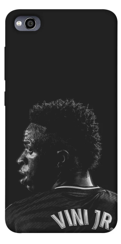 Чохол на Xiaomi Redmi 4a Vinícius фото 1 з 1