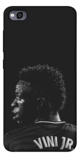 Чохол на Xiaomi Redmi 4a Vinícius фото 1 з 1