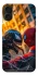 Чохол на Apple iPhone 16 Plus Venom vs Spiderman фото 1 з 1