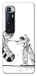 Чехол на Xiaomi Mi 10 Ultra Baki фото 1 из 1