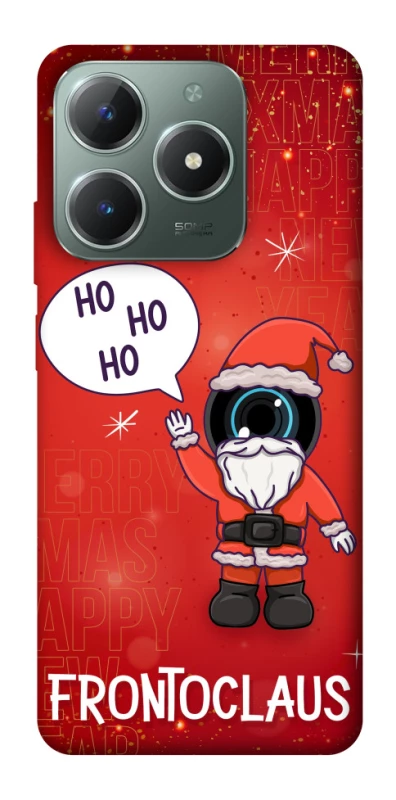 Чохол на Realme C61 Frontoclaus фото 1 з 1