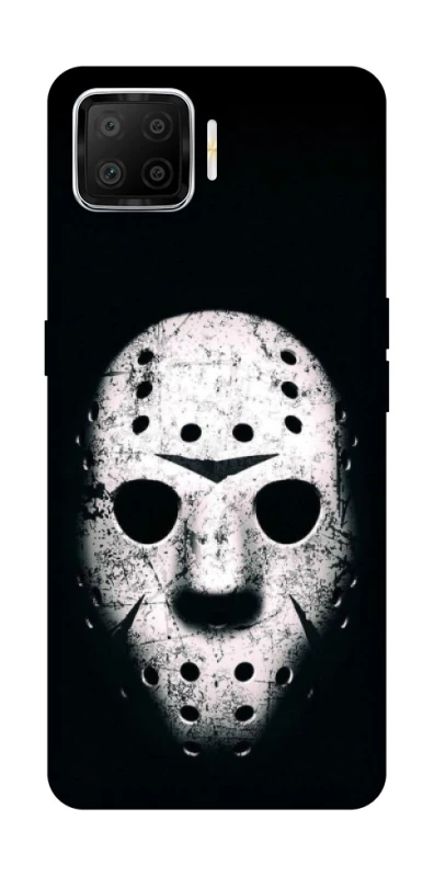 Чехол на Oppo A73 (2017) Jason фото 1 из 1