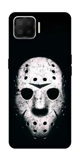 Чехол на Oppo A73 (2017) Jason фото 1 из 1