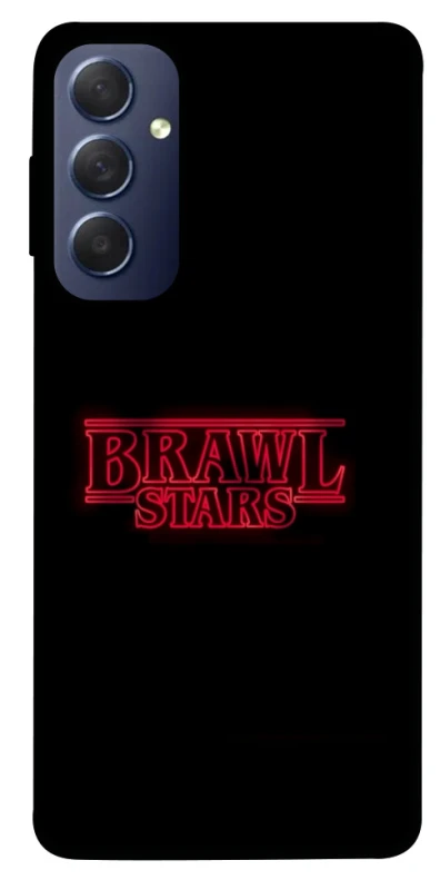 Чохол на Samsung Galaxy M54 5G Brawl Stars ver.12 фото 1 з 1