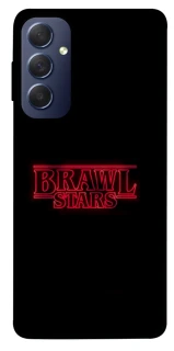 Чохол на Samsung Galaxy M54 5G Brawl Stars ver.12 фото 1 з 1