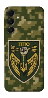 Чехол на Samsung Galaxy A17 4G/5G ПВО фото 1 из 1