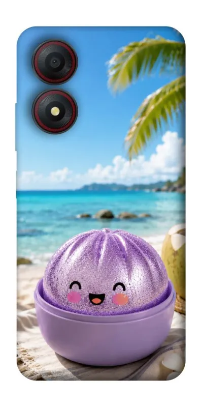 Чохол на ZTE Blade A34 4G Dumpling ver.7 фото 1 з 1