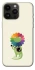 Чехол на Apple iPhone 14 Pro Max (6.7") Rainbow lacosta фото 1 из 1