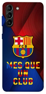 Чохол на Samsung Galaxy S21+ FC Barcelona v5 фото 1 з 1