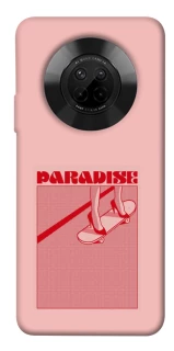 Чохол на Huawei Y9a Paradise фото 1 з 1